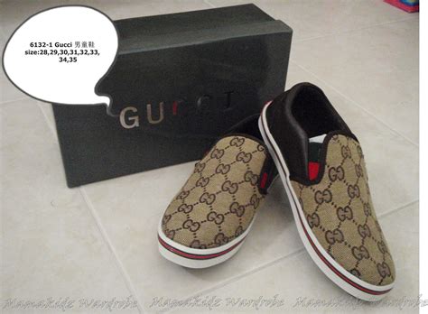 gucci kids replica|knock off Gucci for men.